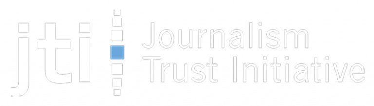 JTI Accredited News Organization
